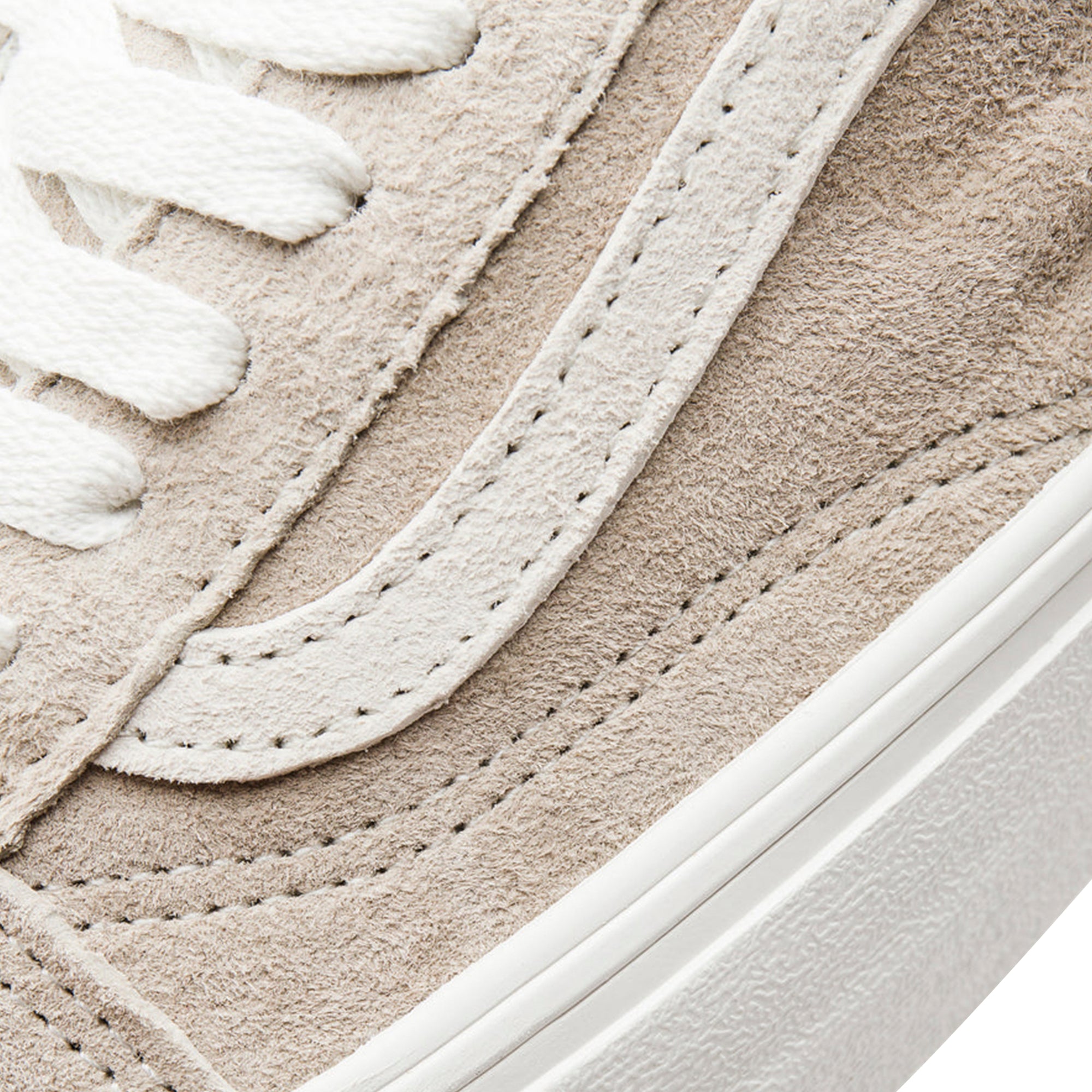 Vans Vault Old Skool VR3 LX (Oatmeal) view 5, Click to Zoom in