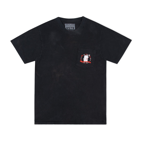 Midland - WWAV T-Shirt - (Black)