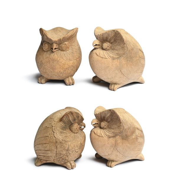 Edward Bess - "Wanna Flock?"