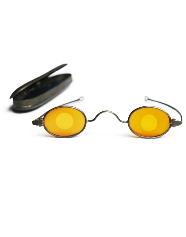 Edward Bess - "X-Ray Vision"