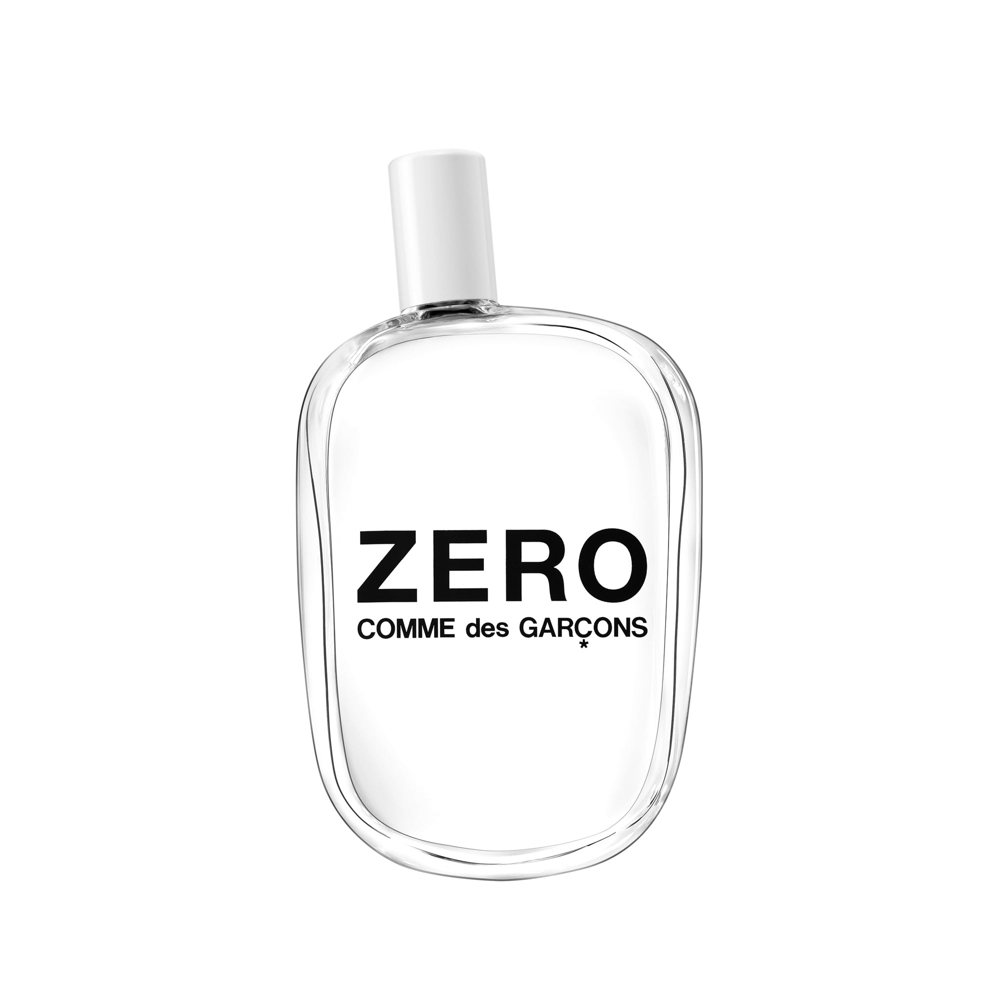 CDG Parfum - Zero Eau de Parfum - (100ML Natural Spray) view 1