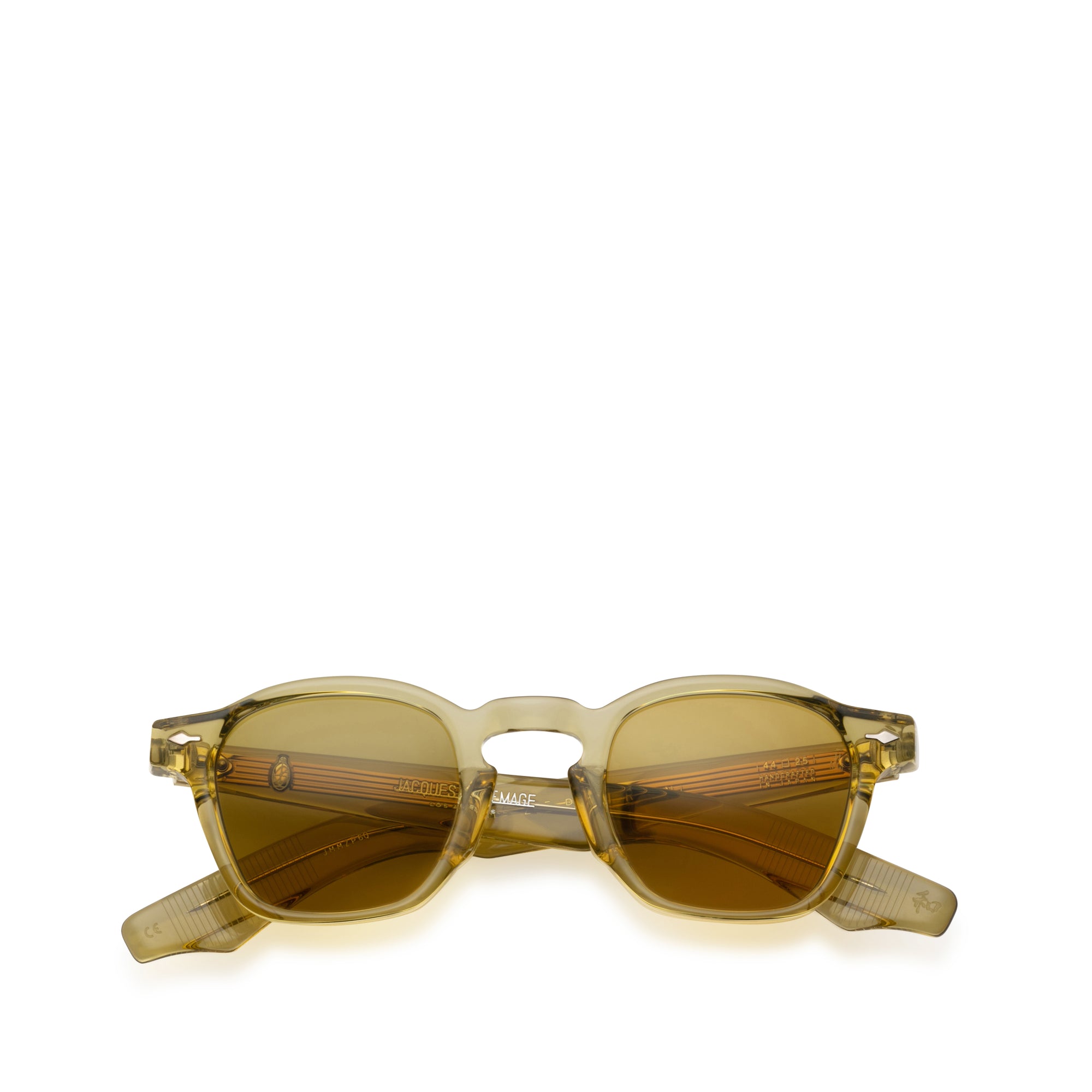 Jacques Marie Mage - Zephirin - (Olive) view 1, Click to Zoom in