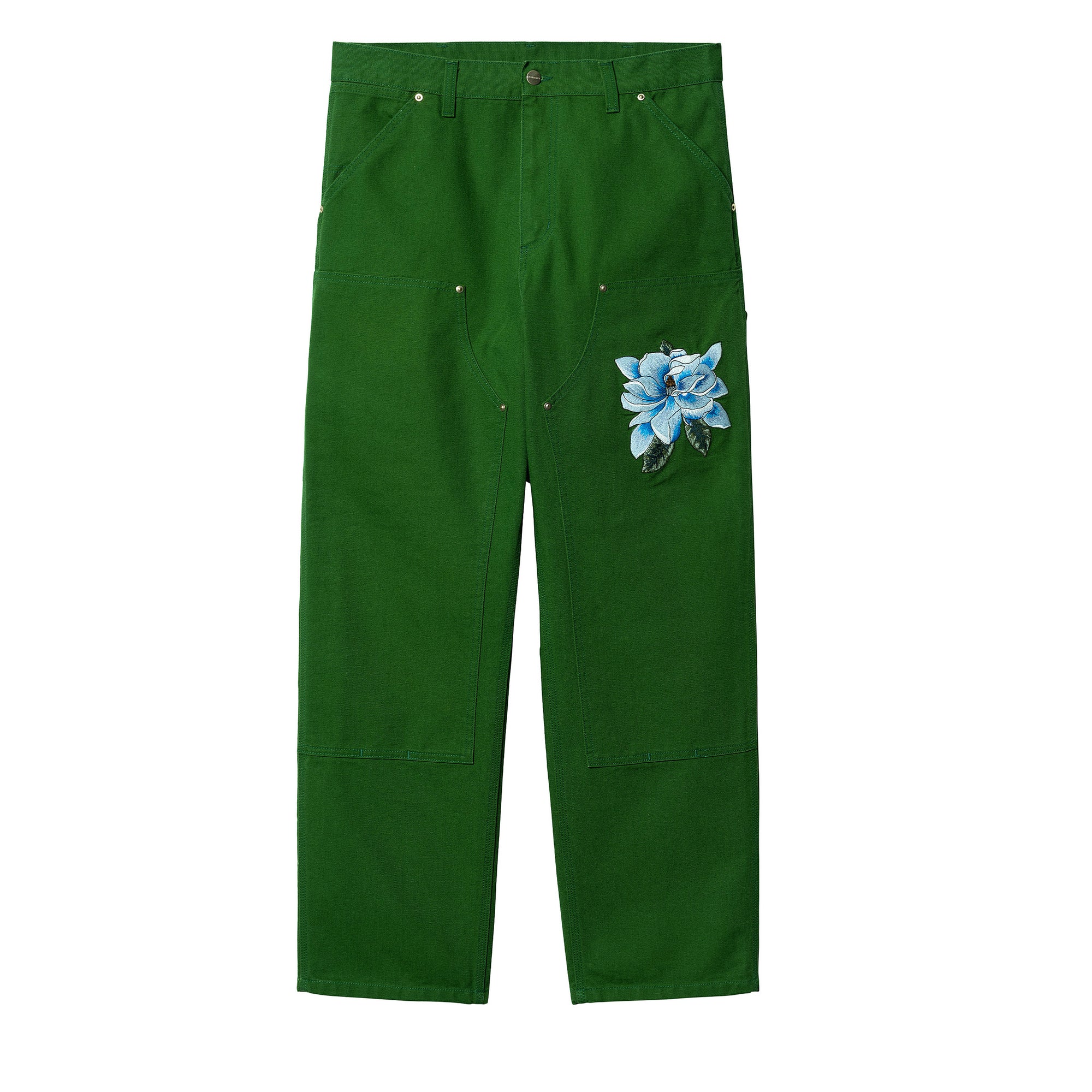 UPC 889192947825 - Carhartt Men's Knee Pad, Acidic Green, L