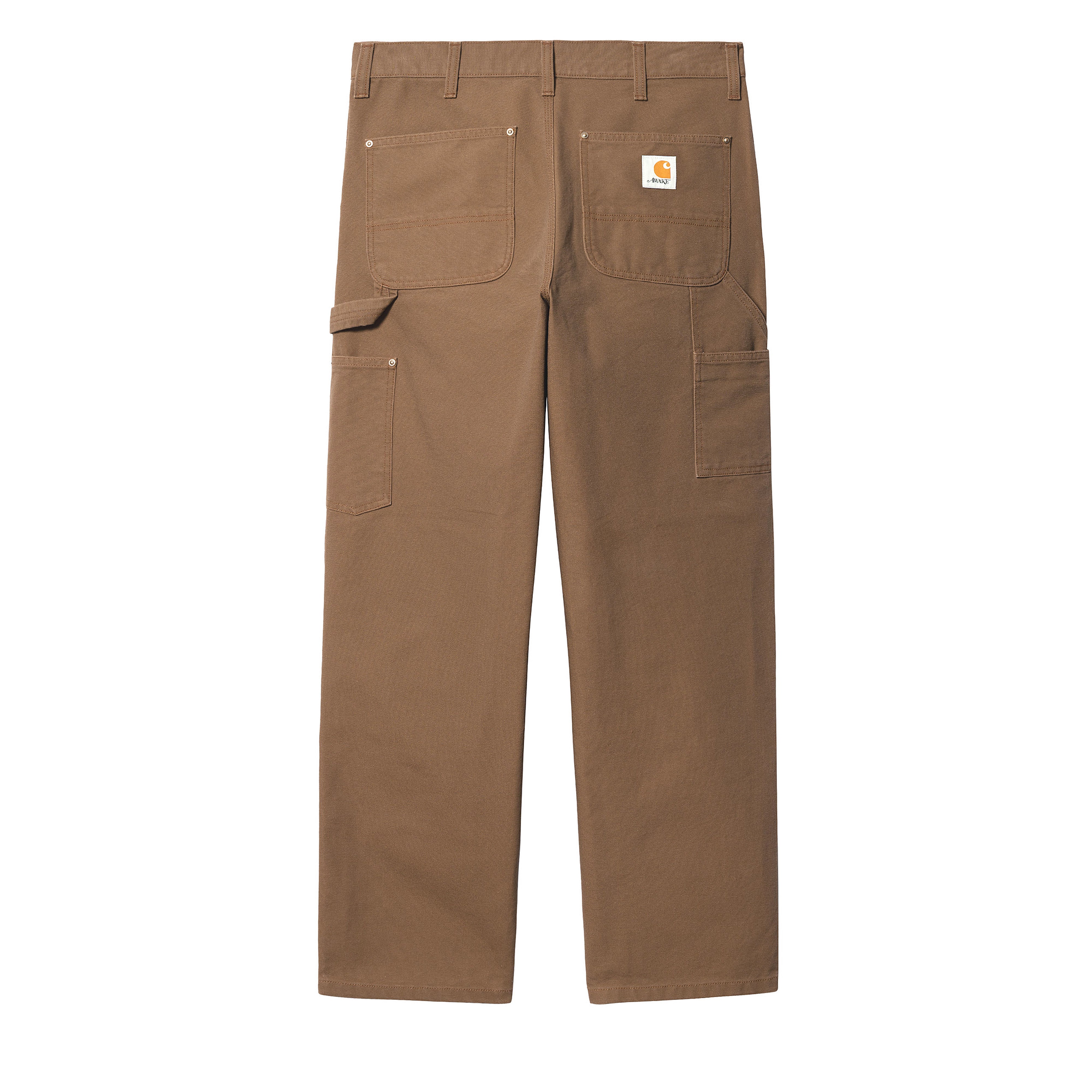 Awake NY - Carhartt WIP Double Knee Pant - (Hamilton)