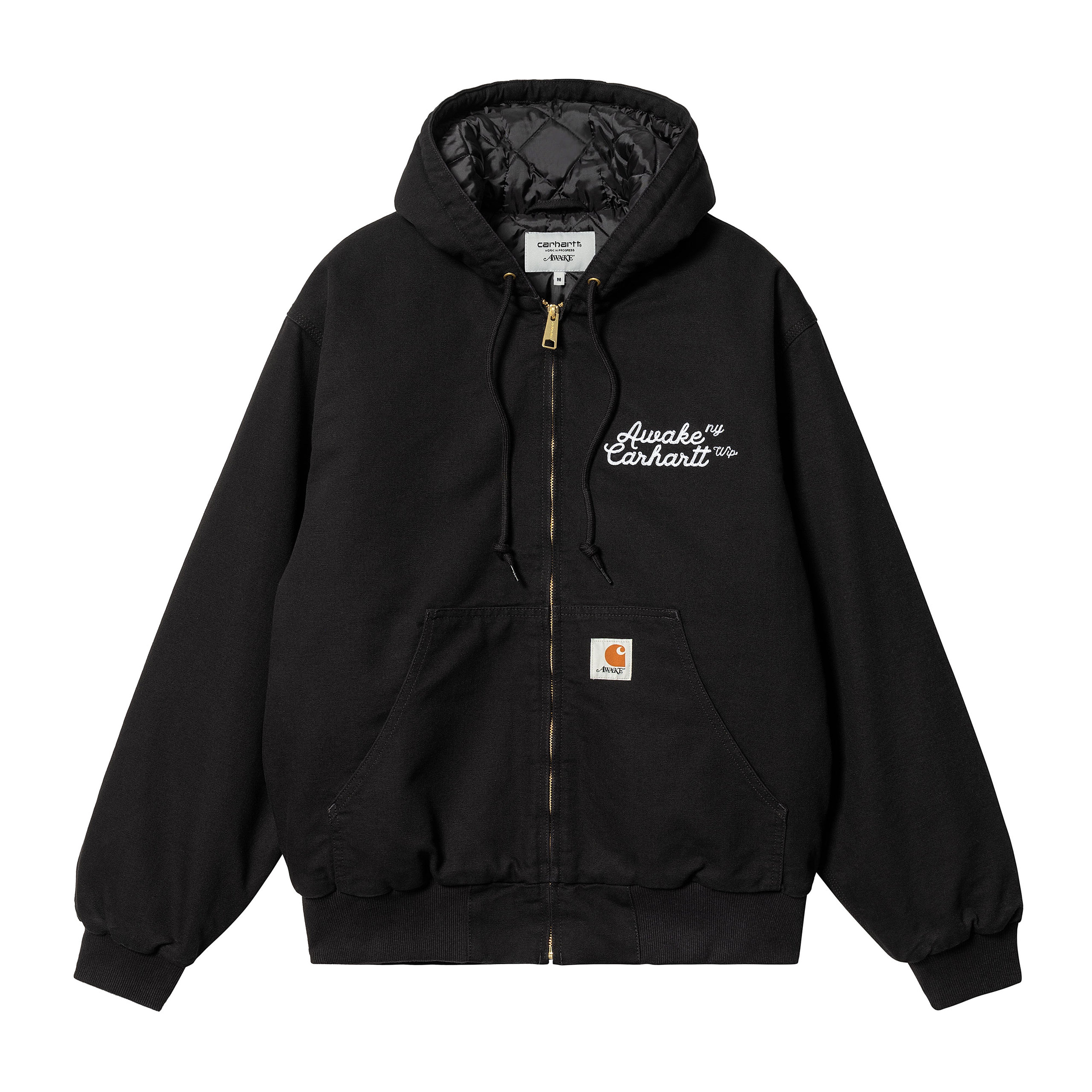 Awake NY x Carhartt – DSMNY E-SHOP