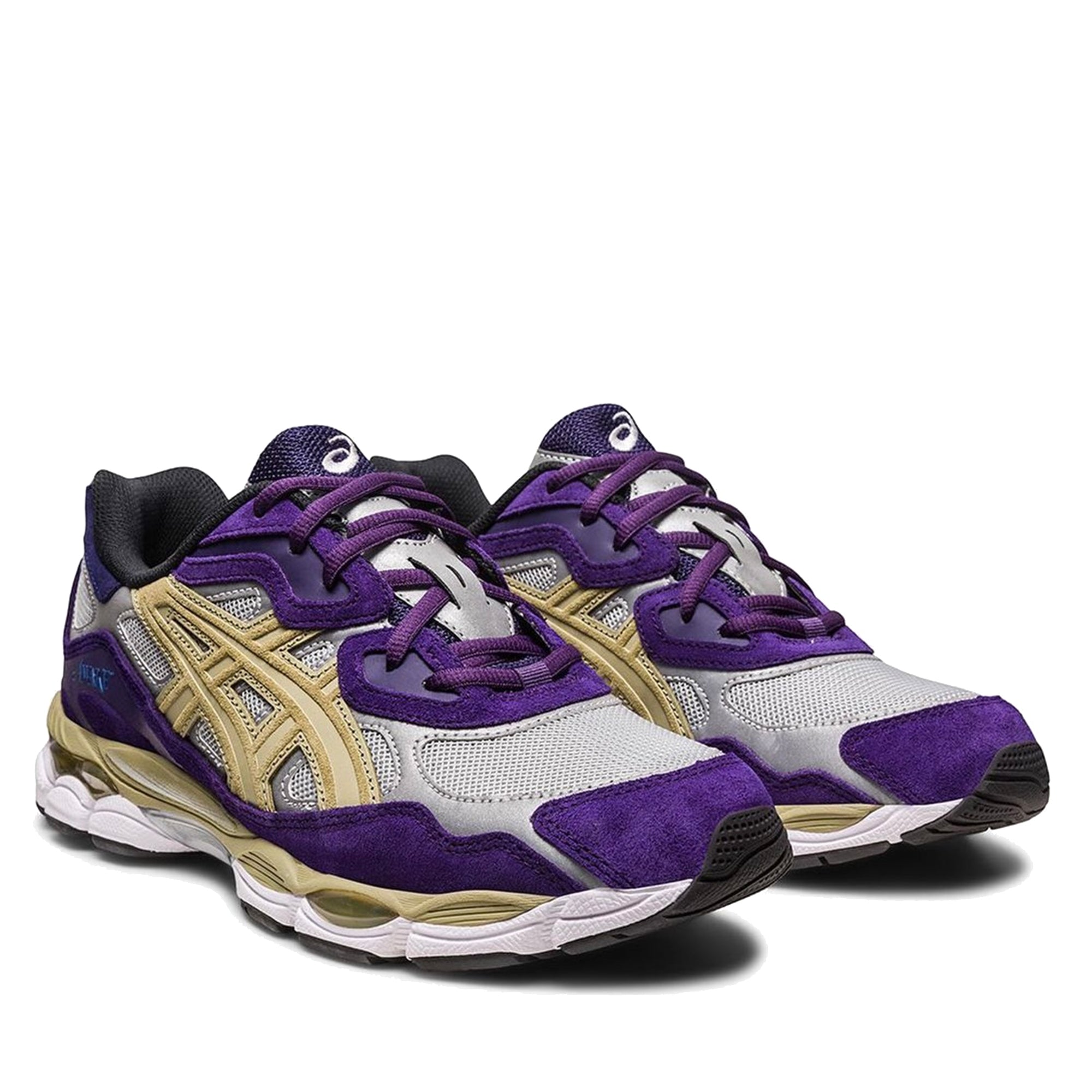 Asics - Awake NY Gel NYC - (Grape) – DSMNY E-SHOP