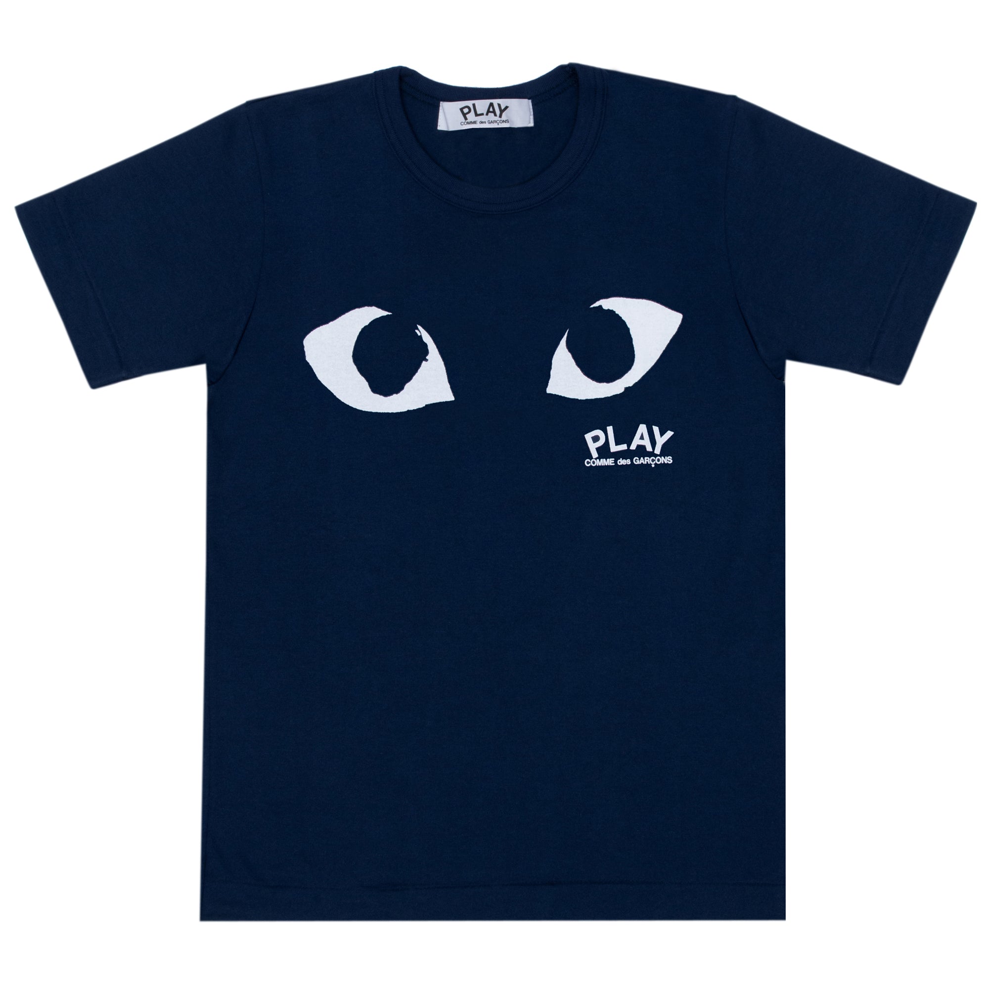 Play Navy T-Shirt view 1, Click to Zoom in