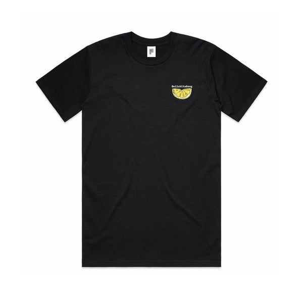 Paradigm Bellavita - Gang T-Shirt - (Black)