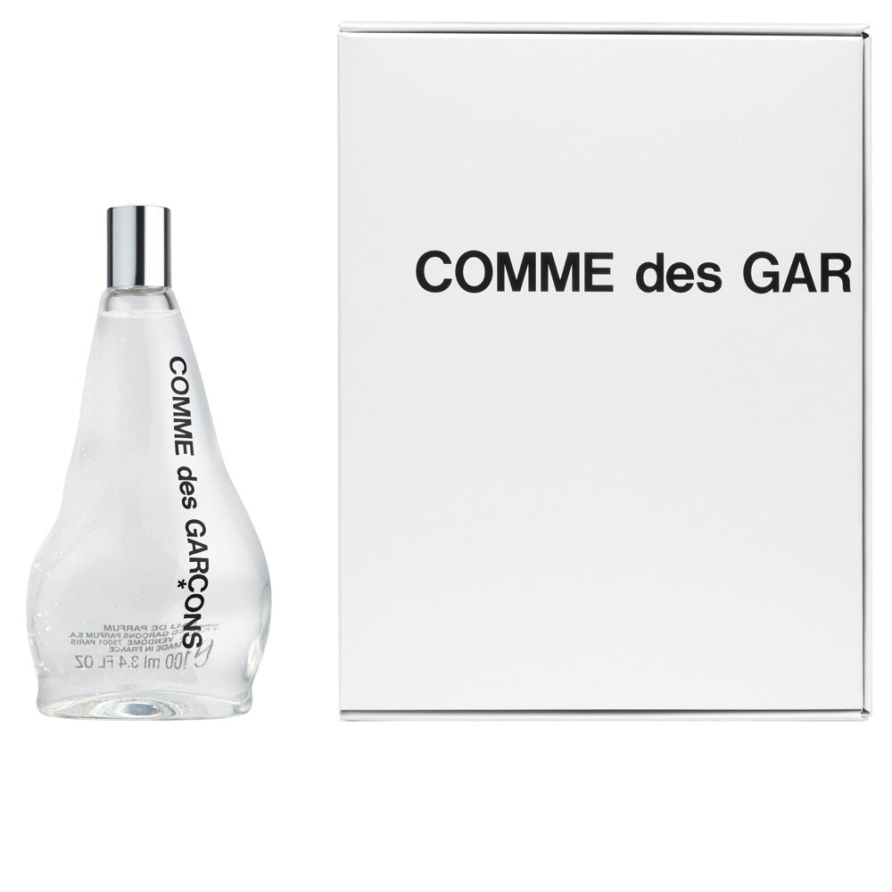 CDG Parfum - Comme des Garçons Eau de Parfum - (100ml) view 2, Click to Zoom in