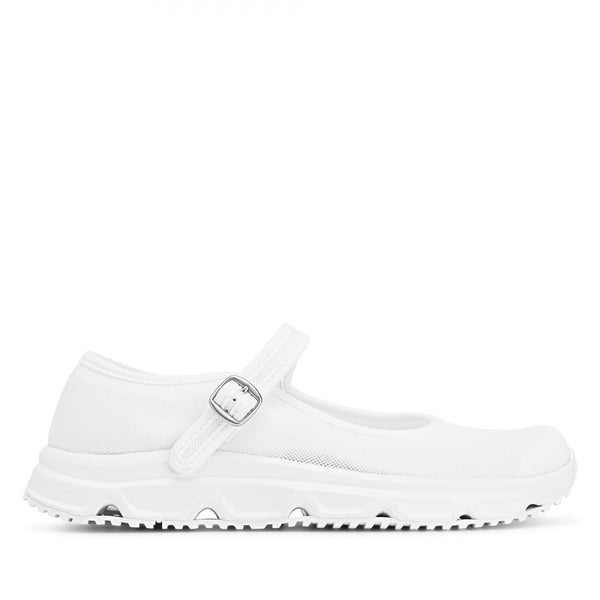 Comme des Garçons - Salomon RX 3.0 Sneakers - (White)