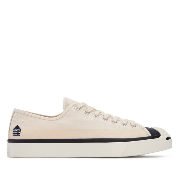 Converse - Men's Jack Purcell Sneakers - Parchment