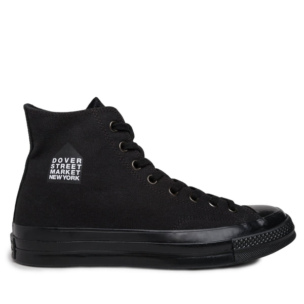 Converse - Men's All Star Chuck 70 Sneakers - (Black)
