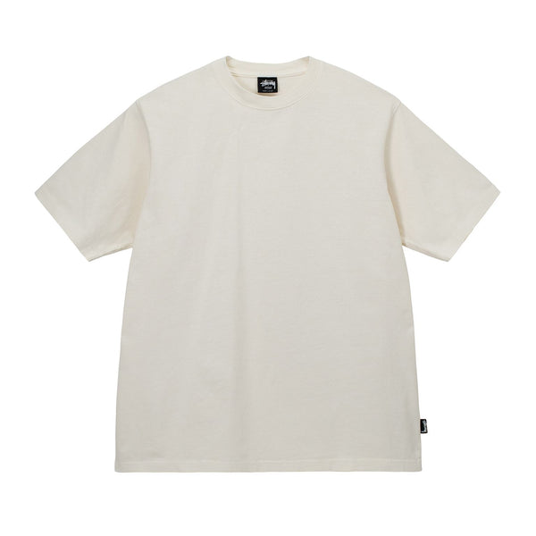 Stüssy - Pigment Dyed Crew - (Natural)