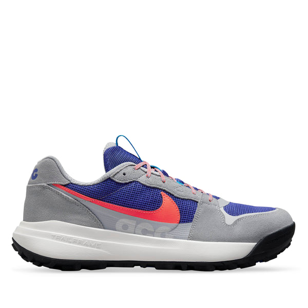 Nike ACG Lowcate 'Grey' (DM8019-001)