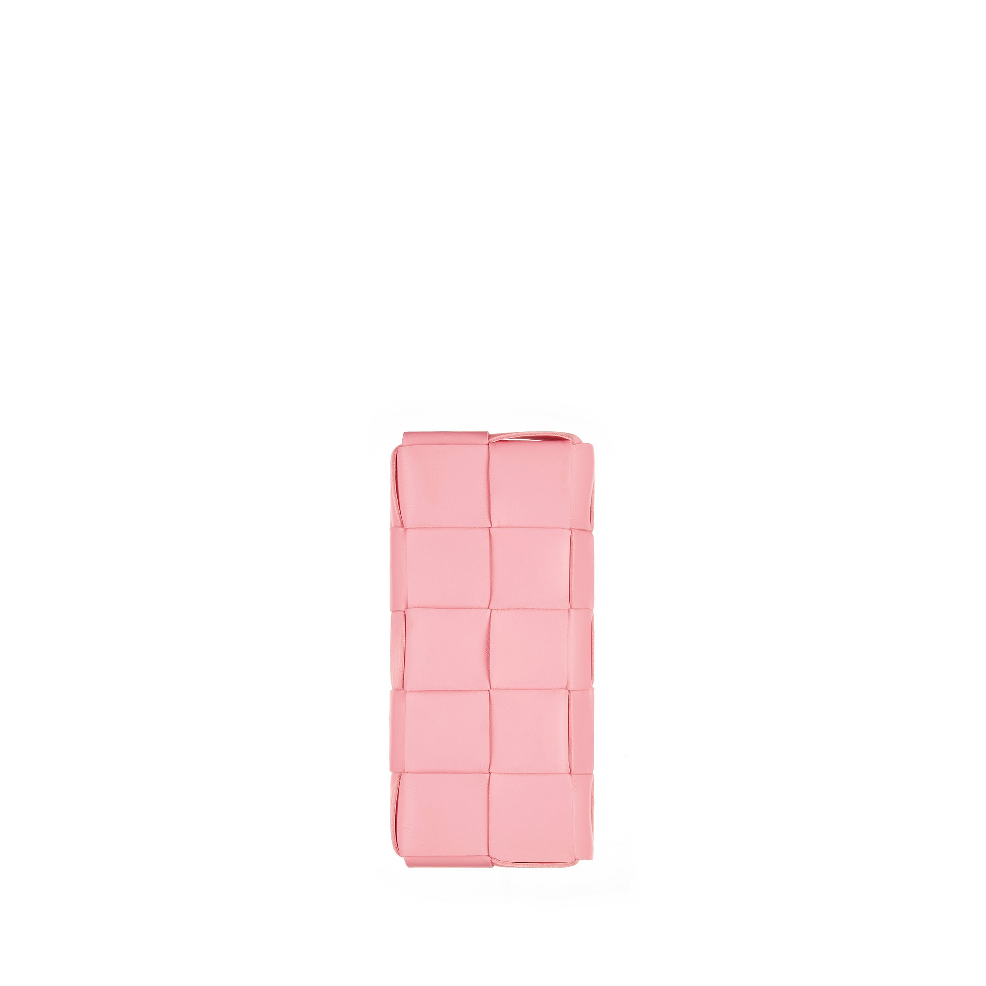 Bottega Veneta - Small Brick Casette Bag - (Ribbon) view 4