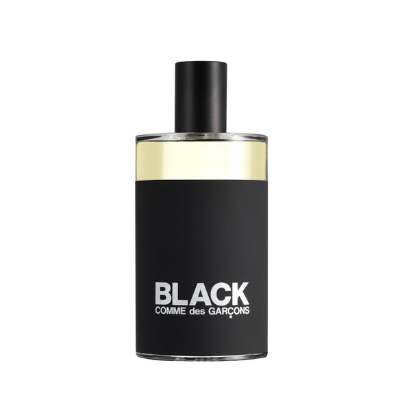 CDG Parfum - BLACK Comme des Garçons - 100ml natural spray