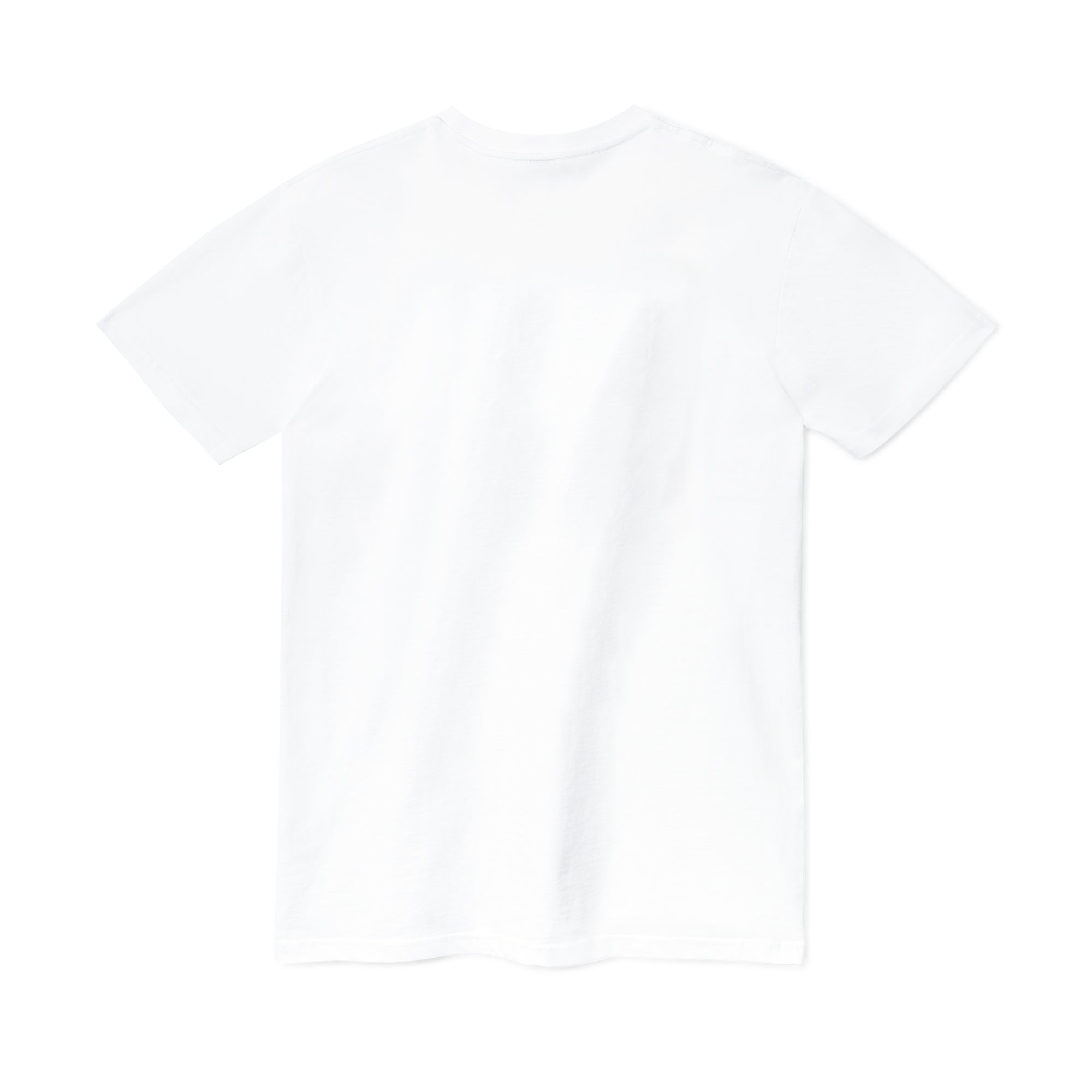 i-D 40th Anniversary x Futura T-Shirt (White) view 2, Click to Zoom in