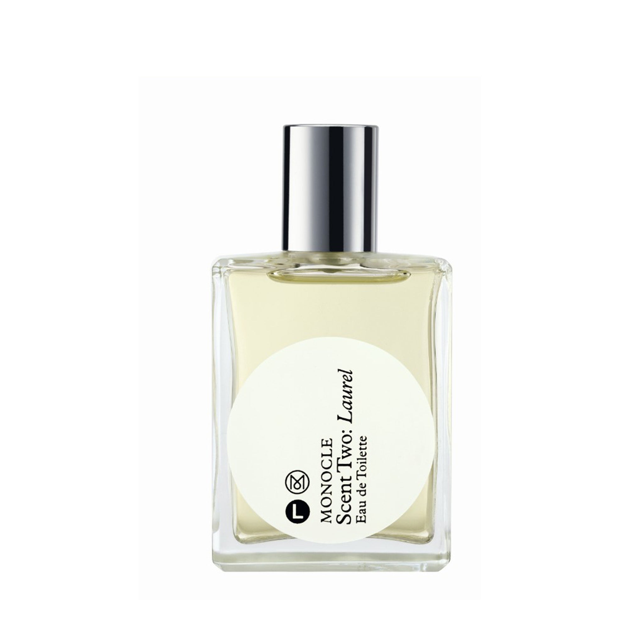 CDG Parfum - Monocle Scent Two: Laurel Eau de Toilette - (50ml natural spray) view 1