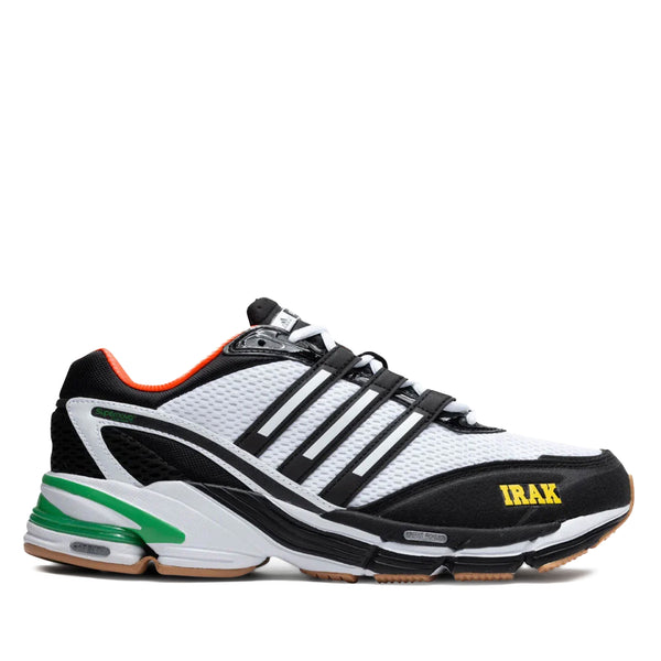 Adidas - Irak Supernova Cushion 7 - (Black/White)
