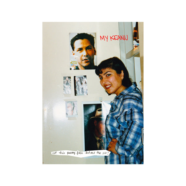 IDEA - My Keanu
