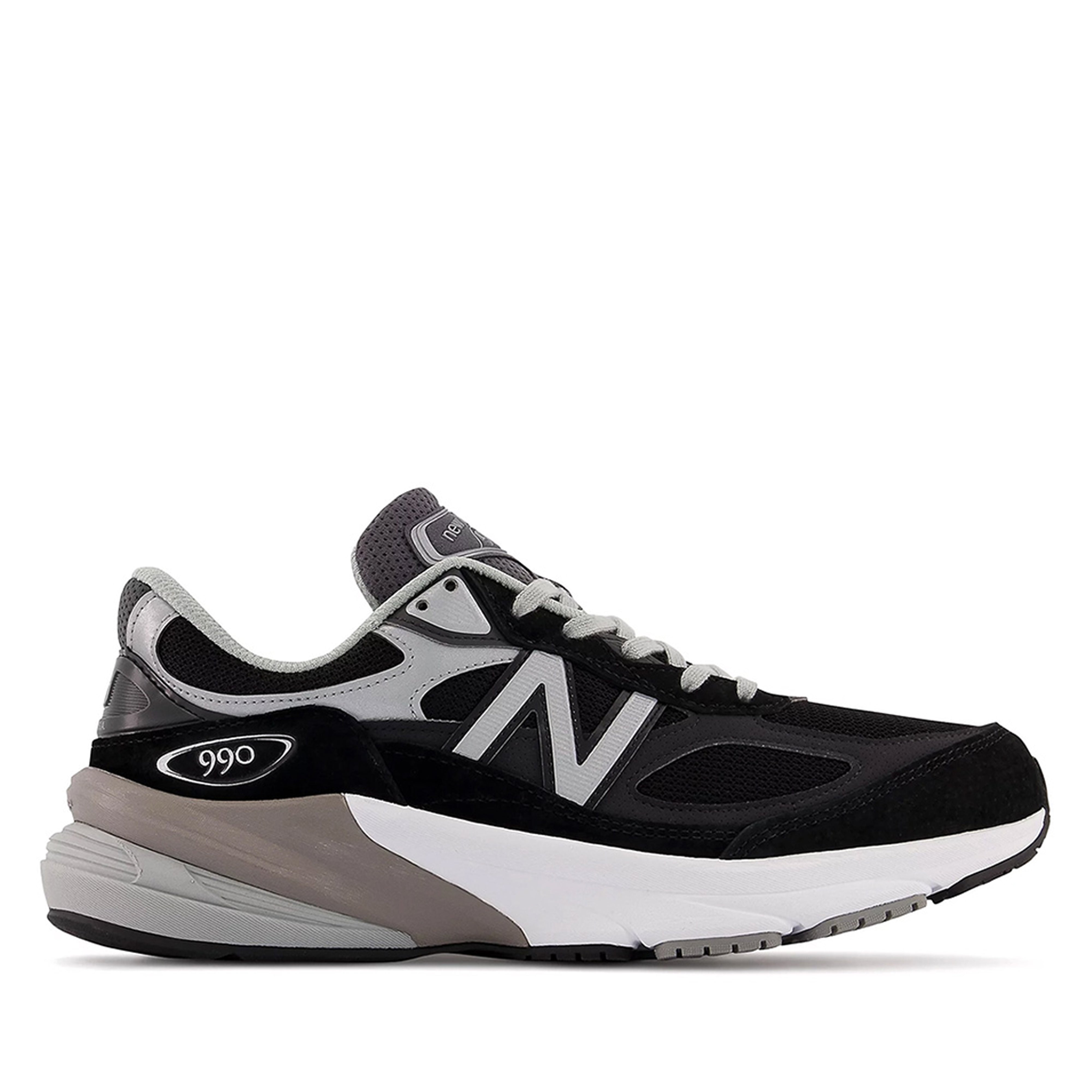 New Balance - M990v6 Sneakers - (Black) – DSMNY E-SHOP