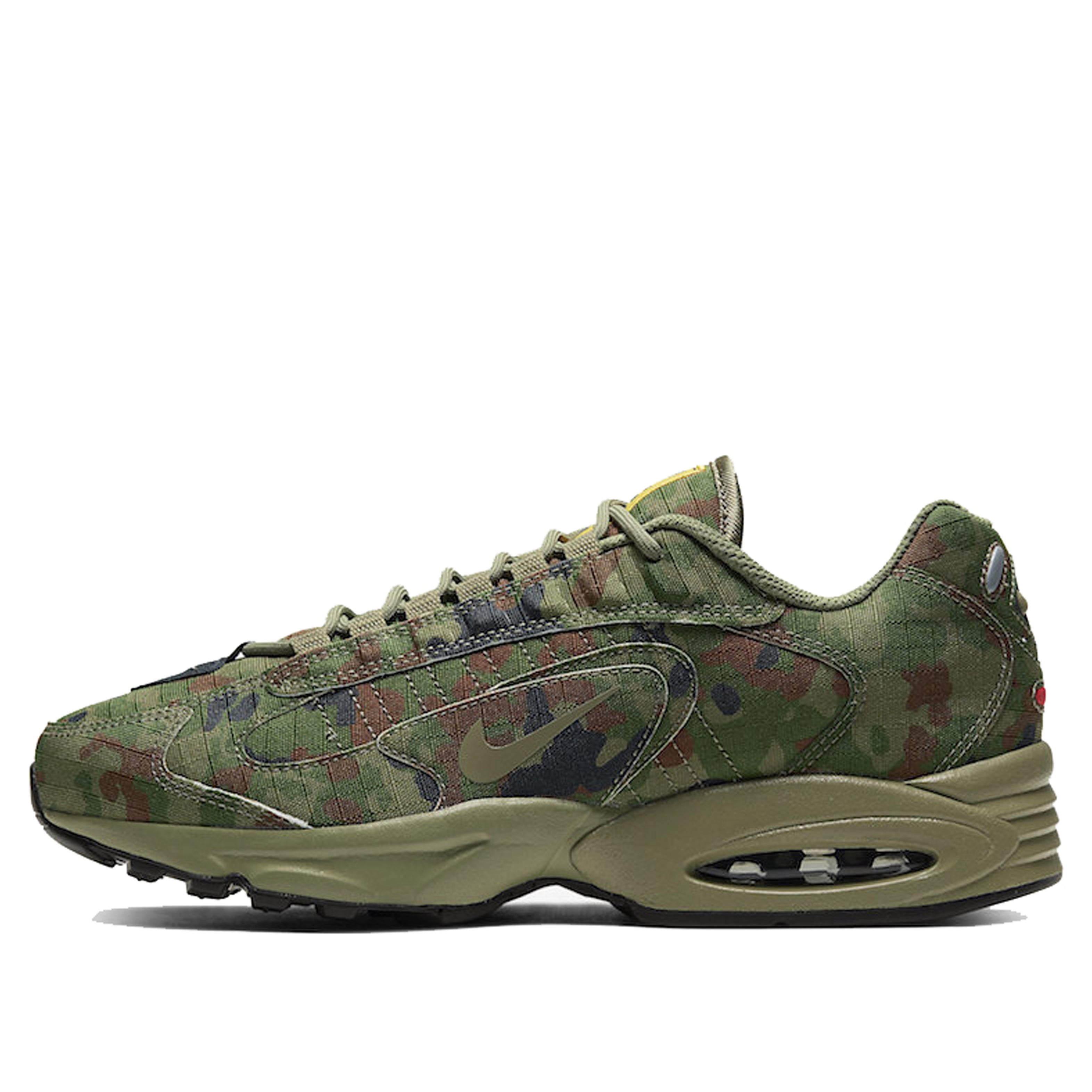 Nike - Men's Air Max Triax 96 - (Safari)