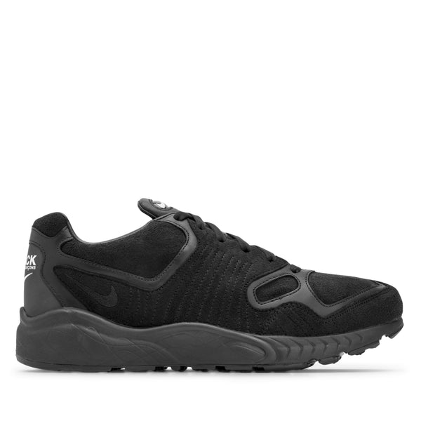 BLACK - Comme des Garçons x Nike Talaria - (Black)