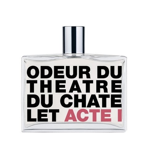 CDG Parfum - Odeur Du Théâtre Du Châtelet - (200ml)
