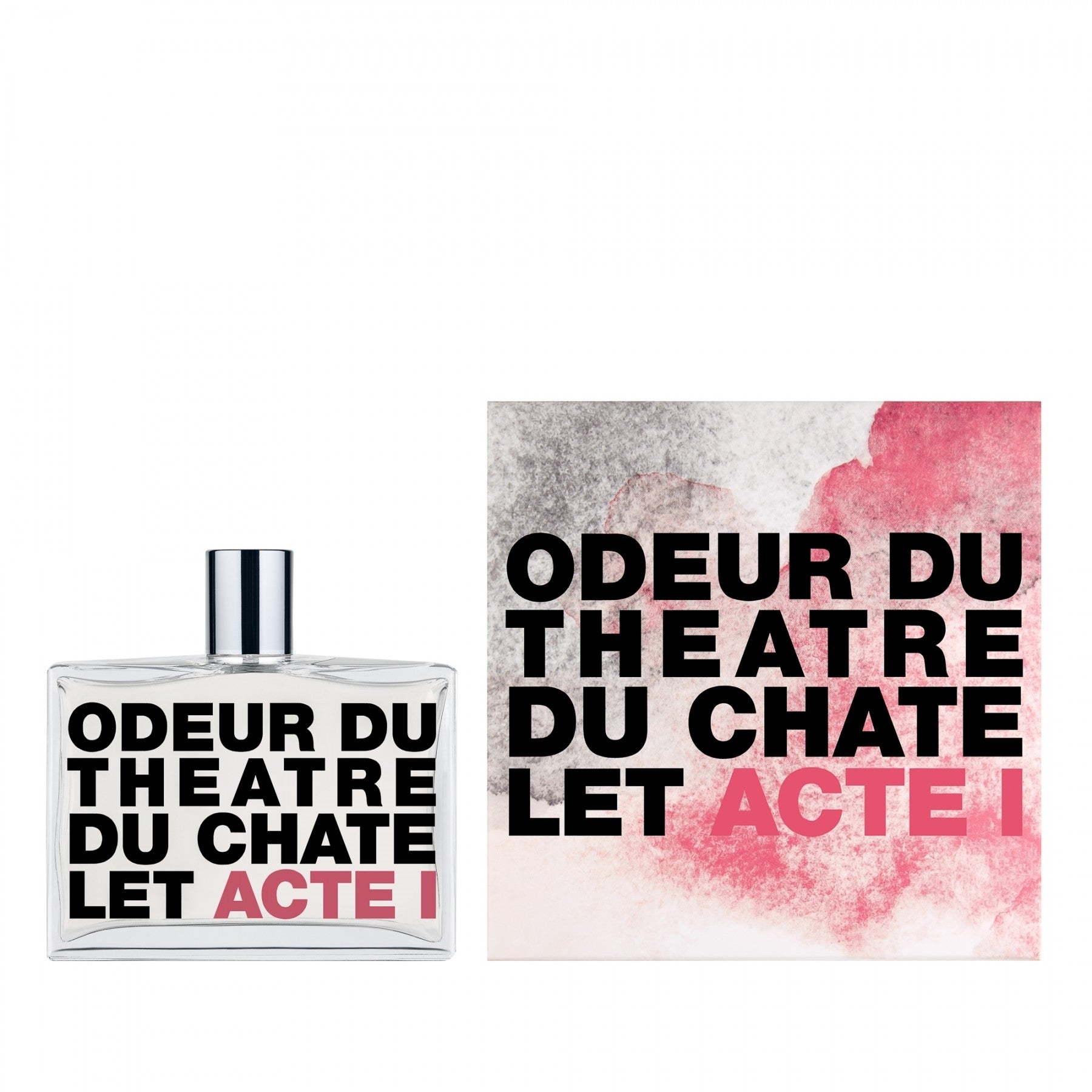 CDG Parfum - Odeur Du Théâtre Du Châtelet - (200ml) view 3