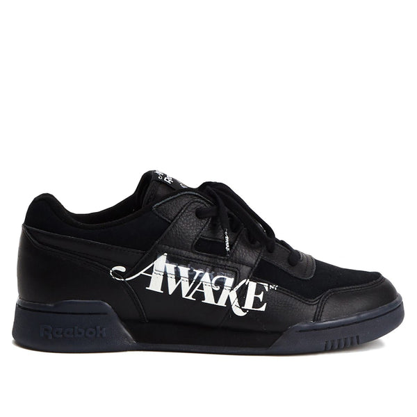 AWAKE X REEBOK M MAIN WORKOUT PLUS - BLACK (EG6741) SS21