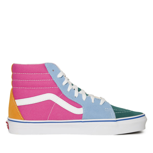 Vans Sk8-Hi (Multi)