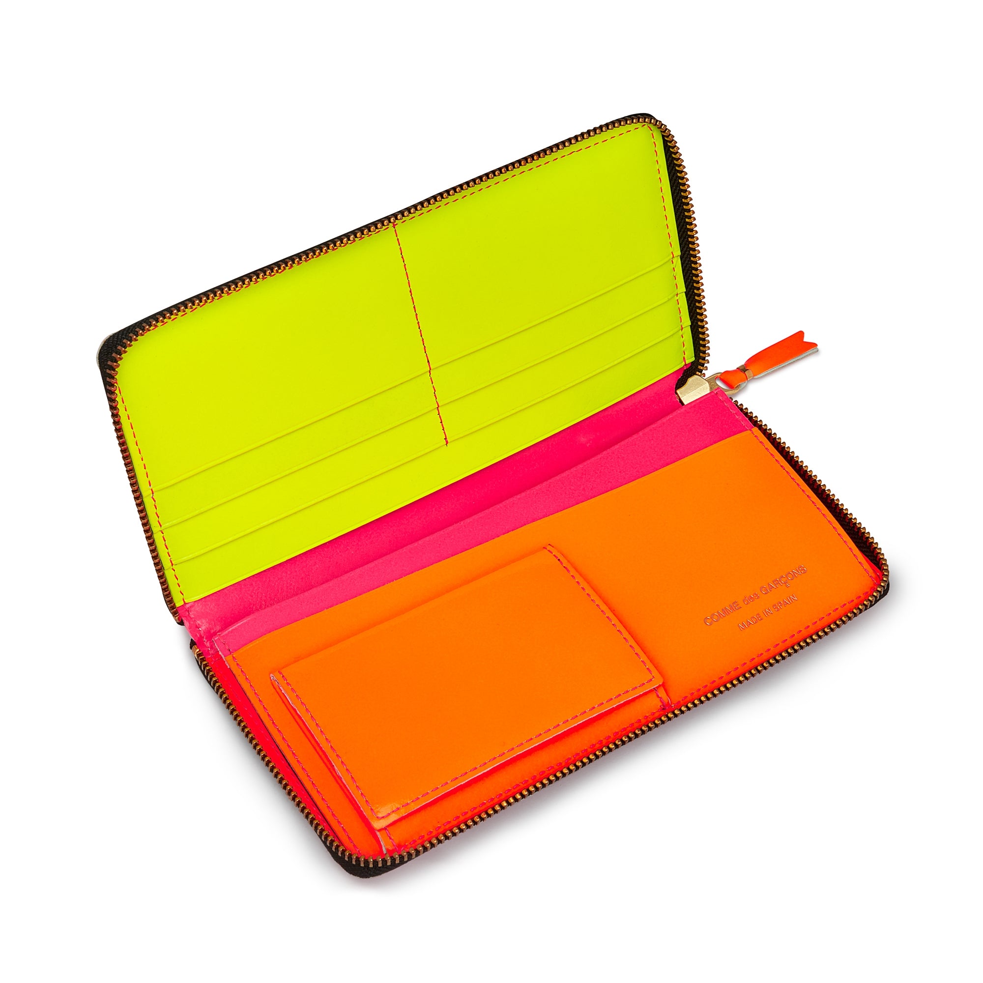 Wallets — Super Fluo | DSMNY E-SHOP