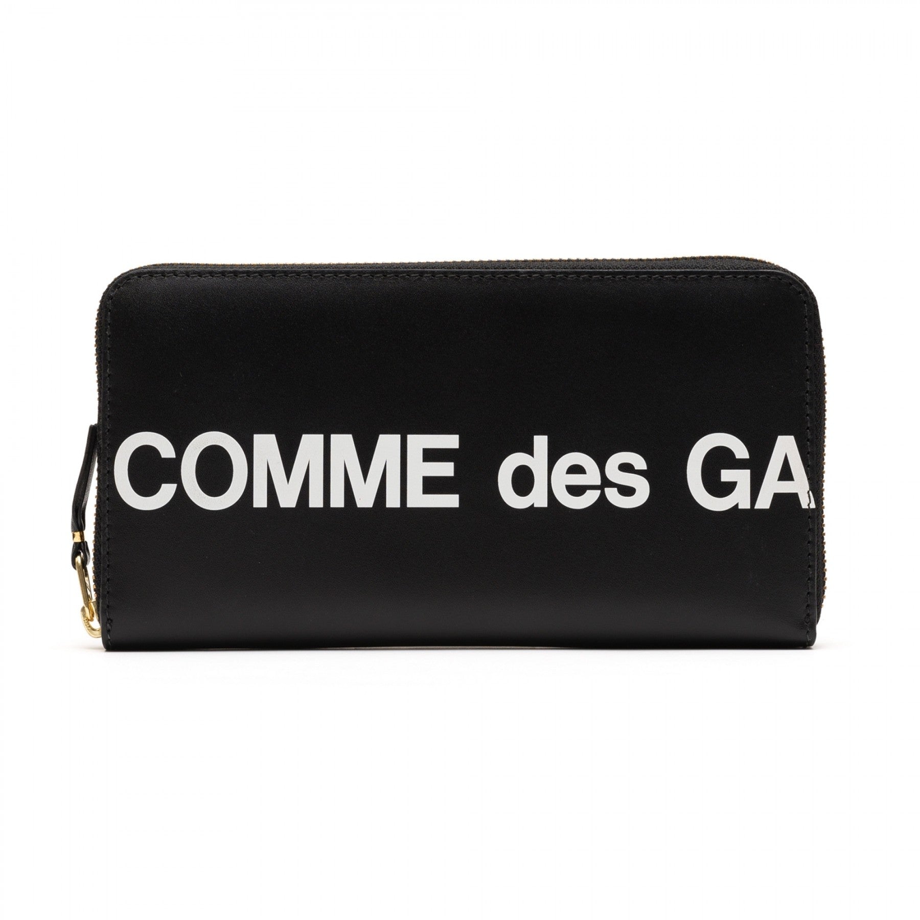 即完売品）CDG Wallet Huge Logo-