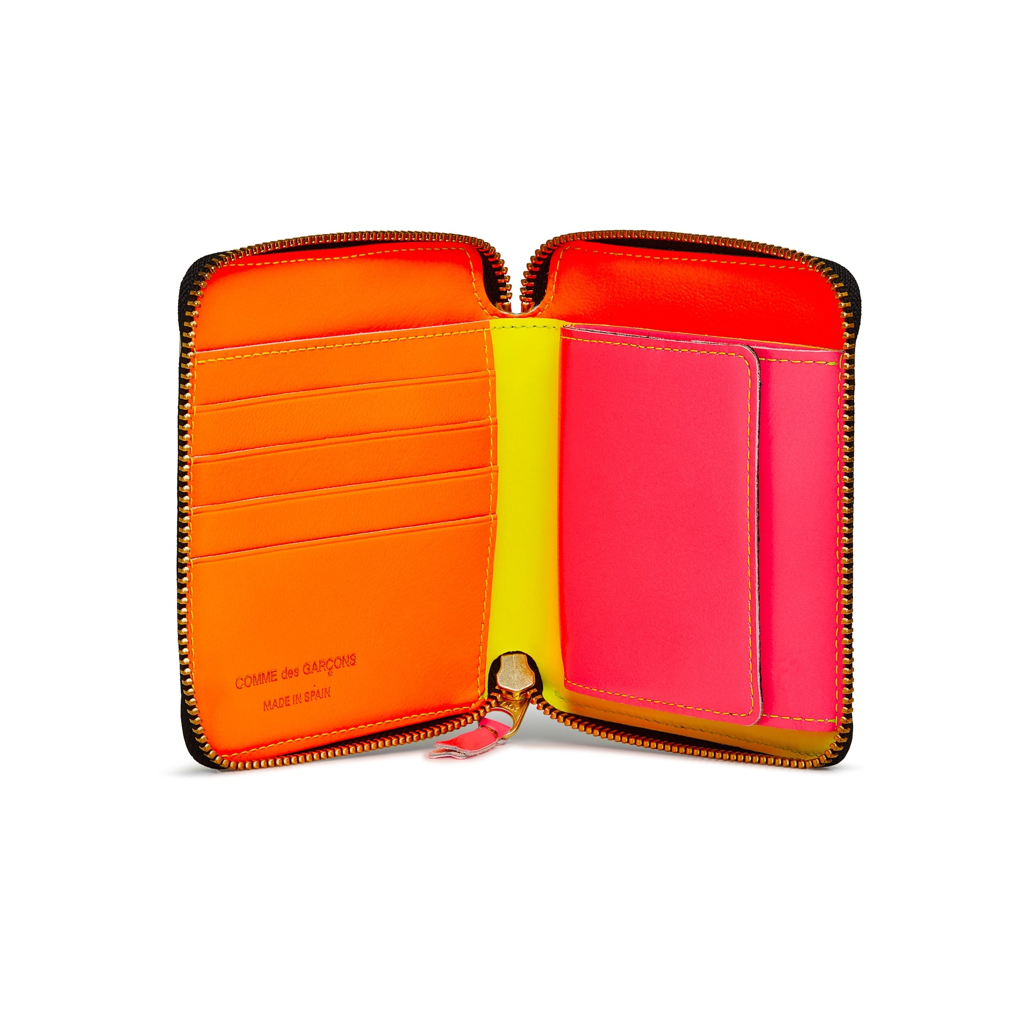 Wallets — Super Fluo | DSMNY E-SHOP