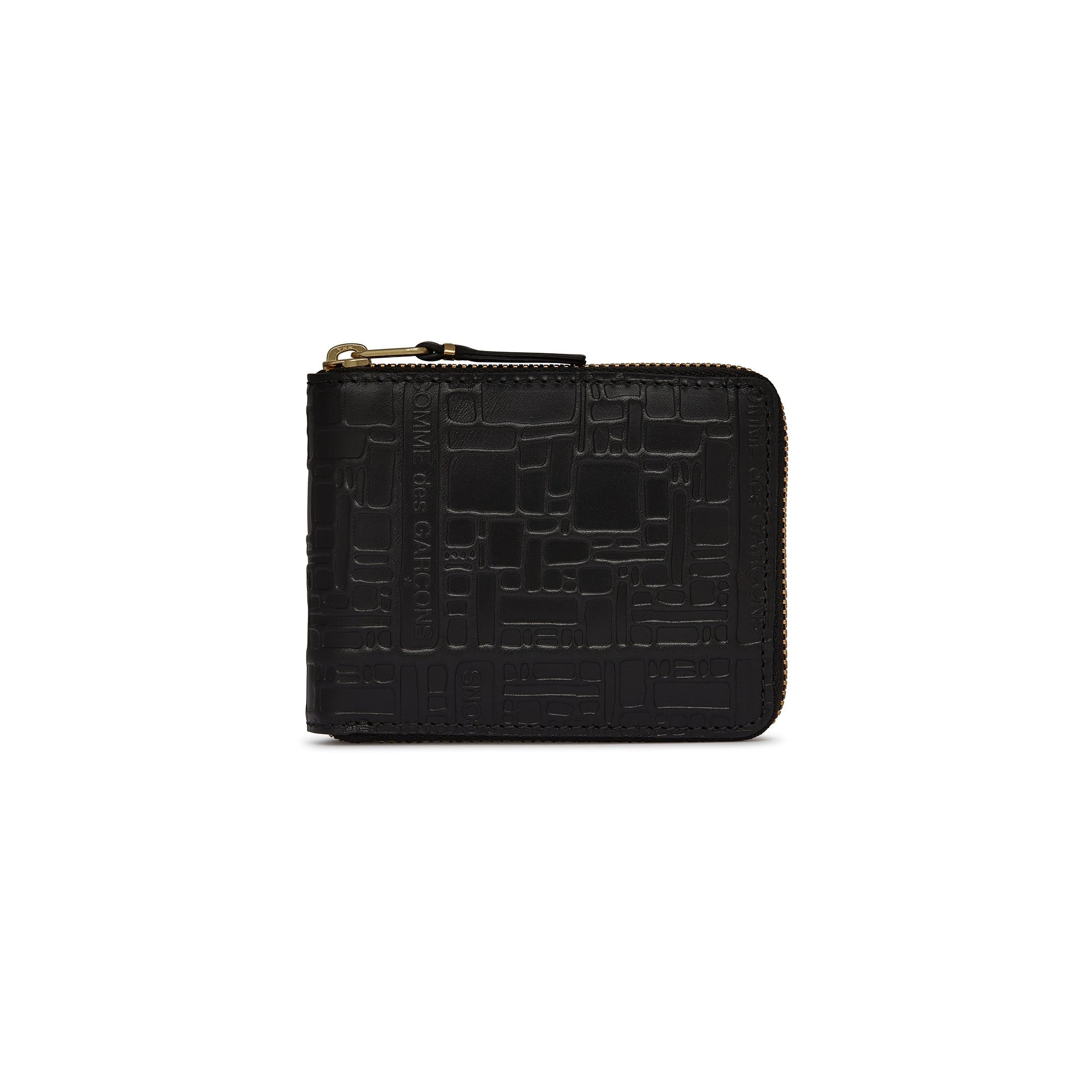 Wallets — Embossed Logotype | DSMNY E-SHOP