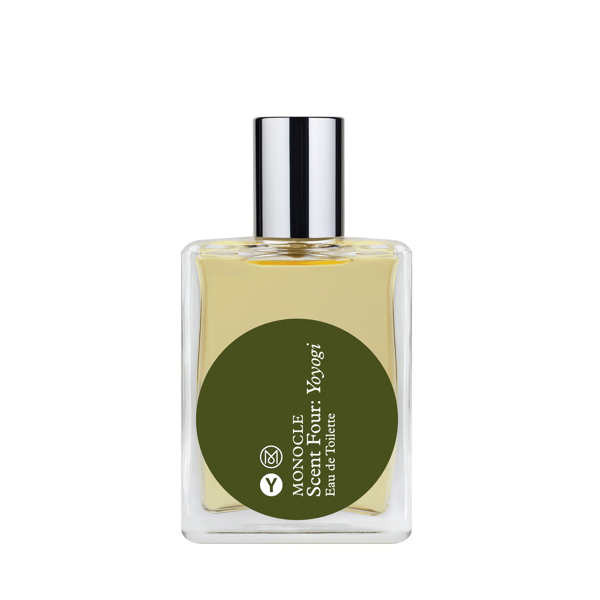 CDG Parfum - Monocle Scent Four Yoyogi Eau de Toilette - (50ml natural spray) view 1
