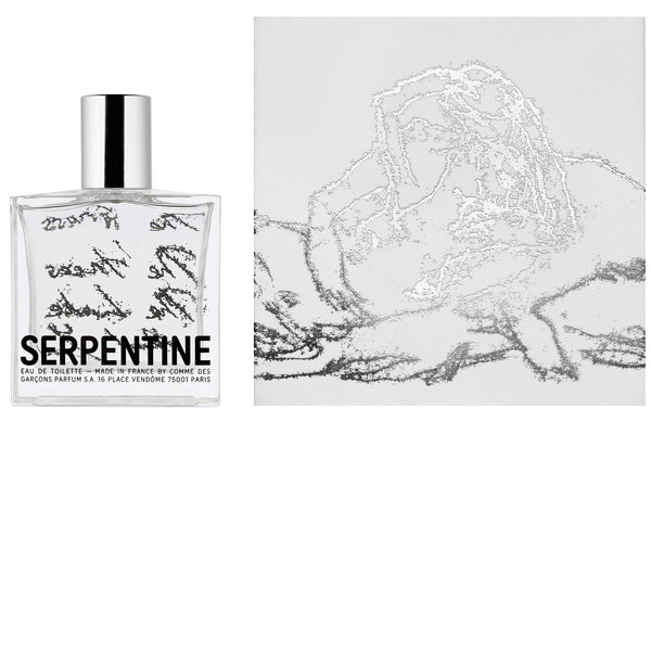 CDG Parfum - Serpentine Eau de Toilette - (50ml)