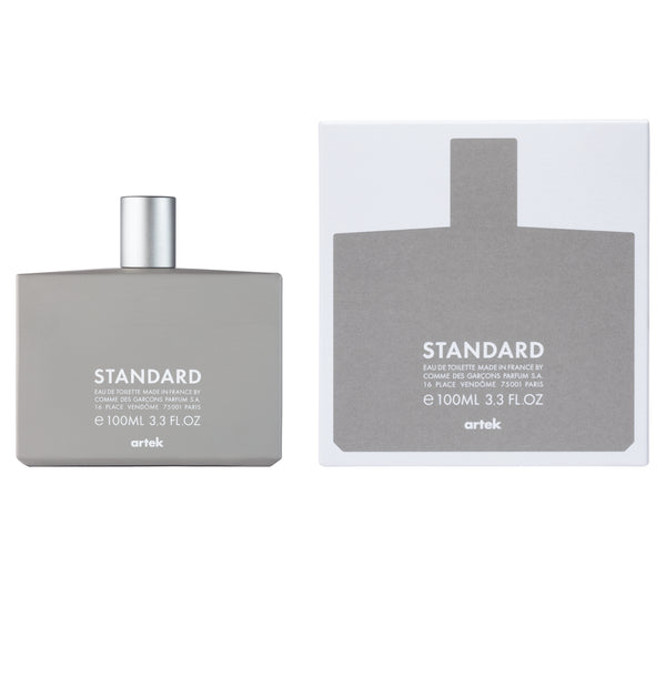 CDG Parfum - artek Standard Eau de Toilette - (100ml)