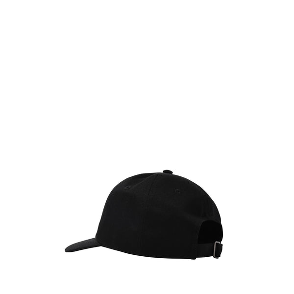 Stüssy - Stock Low Pro Cap - (Black)