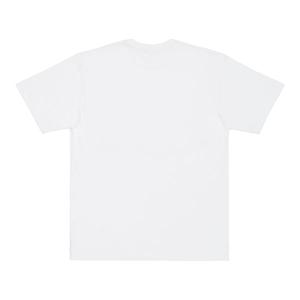 Dover Street Market - 3 Hut Tee - (White)